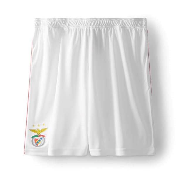 Pantalones Benfica Replica Primera Ropa 2022/23